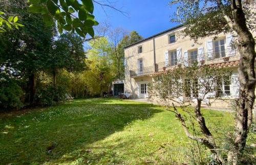 La Villa de l'Horloge - Family in Montpellier! - Photo 15