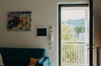 Casa degli Ulivi - Apartment A - Foto 9