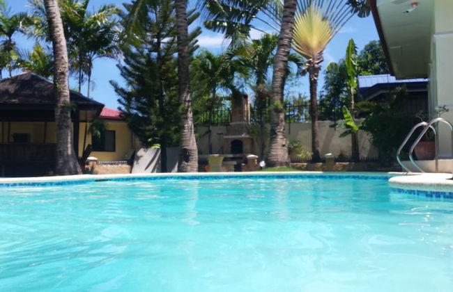 Kim Beatriz Compound - Foto 26