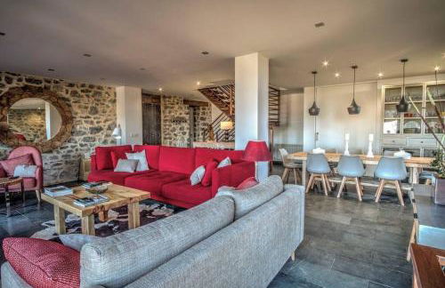 La Cabaña de Carmen, entre Santander y Cabárceno. - Foto 10