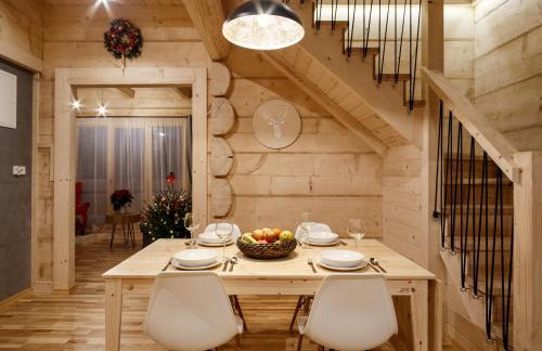 Tatra Wood House - Foto 80