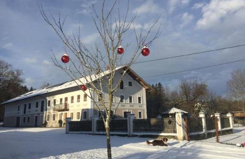 Gästehof Huber - Foto 24