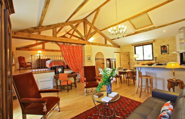 Manoir de la Malartrie - Foto 6