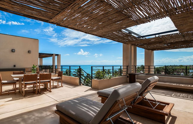 BESPOKE, member of Small Luxury Hotels - Photo 72