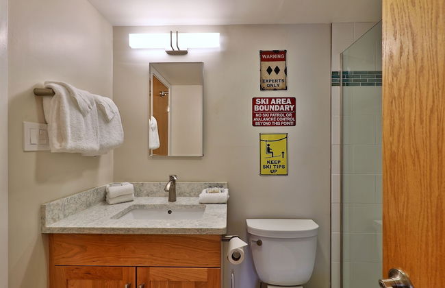 Fall Line Condos by Killington VR - Studios - Foto 14