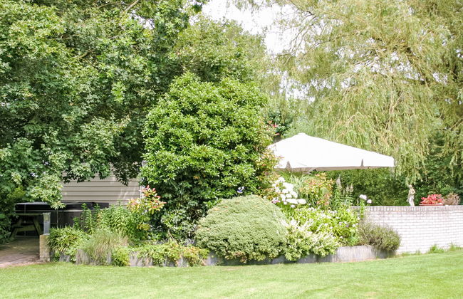 2 bedroom Apartment in Wissenkerke with garden - Photo 17