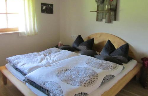 Ferienwohnung Panoramablick in Marquartstein - Foto 19