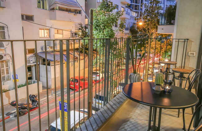 CTLV - Tchernikhovski 19 - Foto 28