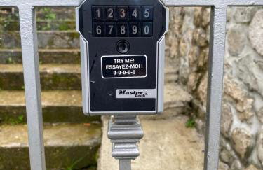 Mountain View Apartment - Photo 30