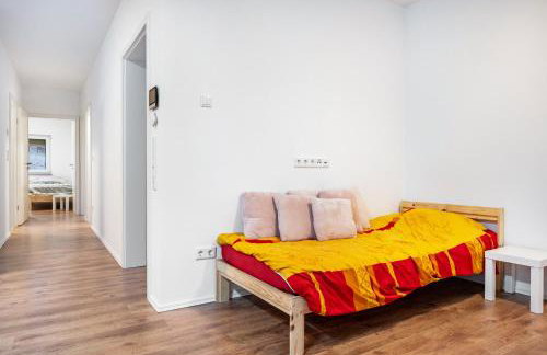 Cozy Ground Floor Apartment - Foto 2