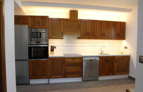 Casas Rurales Laguna La Tinaja - Foto 34