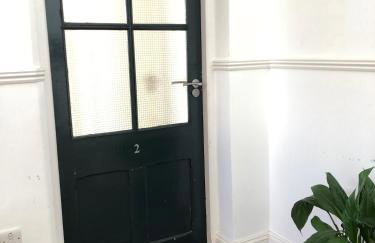 The Old English Rooms - Foto 22