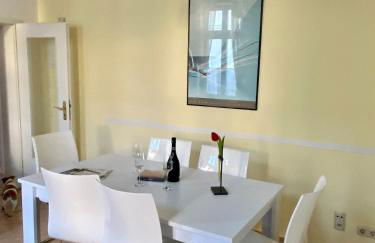 Ferienwohnung Klabautermann - Foto 16