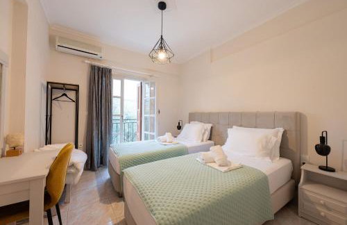 Mani Villa Ilias - Foto 9