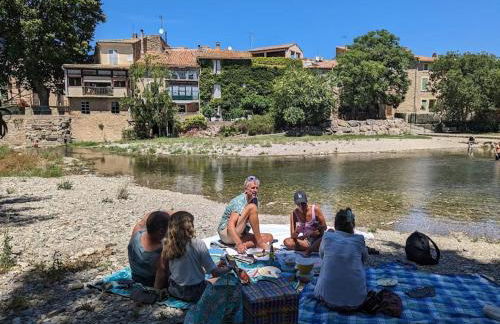 Maison Porte Saint Croix - Foto 42