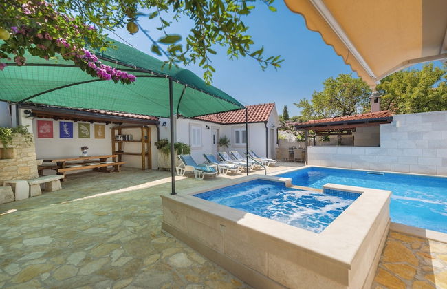 Holiday Home Skrika - Foto 36