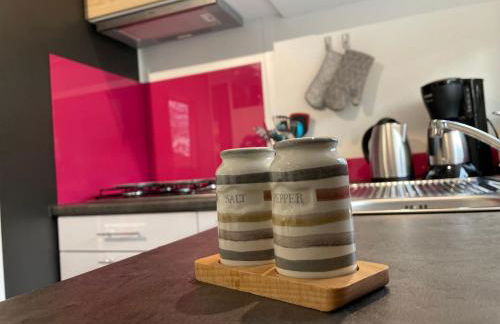 Holiday Home Tiny Haus Ulrike by Interhome - Foto 18