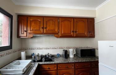 Machico Village Apartment - Terrace and private parking - Foto 11