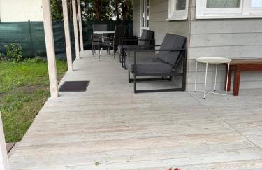 Ostoja Brzozowa - Foto 9