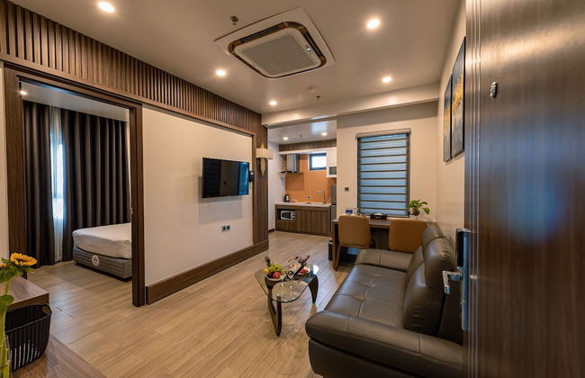 Zen Riverside Hotel & Residences - Foto 19