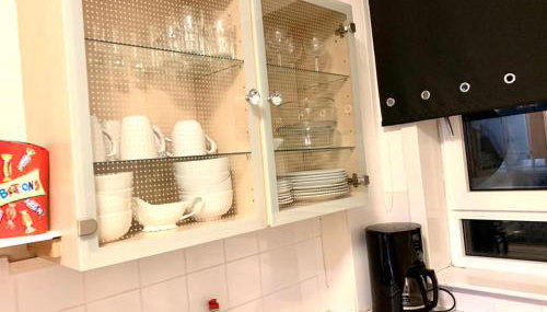 Central 1-Bed Apt Sleeps 4 5 mins to Station - Foto 3