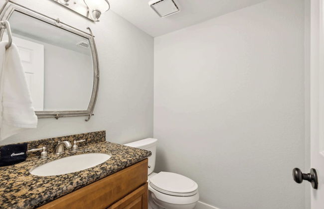 Red Mountain Retreat 5 BDR w/ Heated Pool! - Foto 31