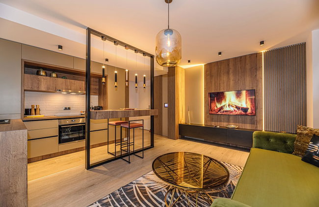 MK Apartments Brasov - Foto 16