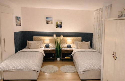 Apartment Messe Karlsruhe - Foto 9