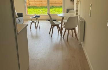 Le Cocon Urbain - Foto 5