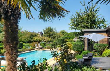 LA GRIOTTE 3 LOFT & Spa - Photo 18