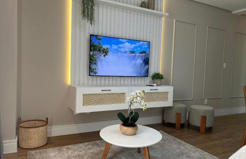 Alpes 307 - Apê NOVO em Gramado c/ garagem - Photo 8