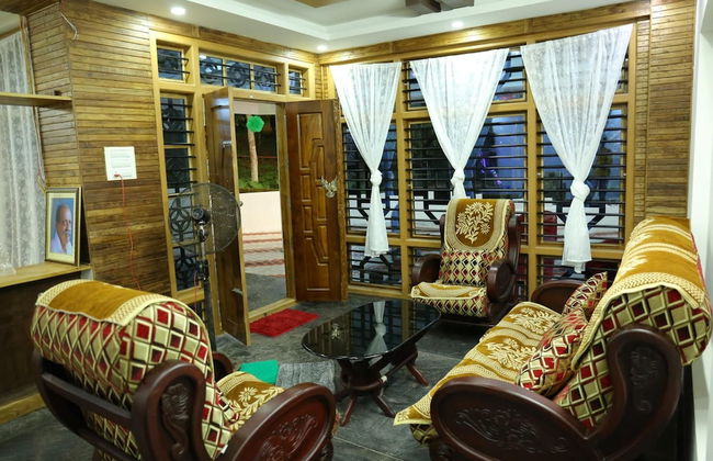 4 Bed Flat - Sleeps 8 - Pets - Smoking - Parking - Foto 6