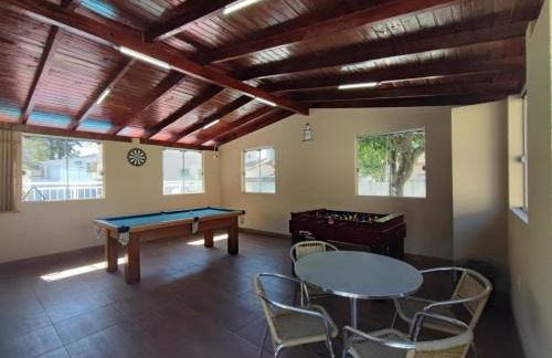 DK3 - CaSA COM 3 SUITES COM PISCINA BRUNO KLEMTZ - Photo 3