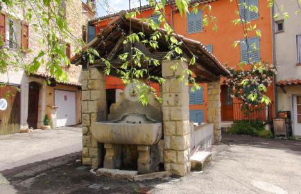 Charmant appartement dans maison de village - Foto 15