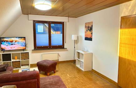 FeWo Naturarena Aussicht - Foto 7