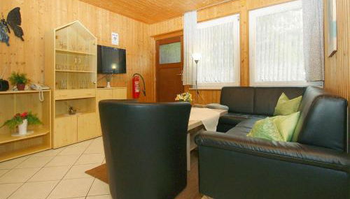 Feriensiedlung Am Grundlossee in Sewekow - Foto 4