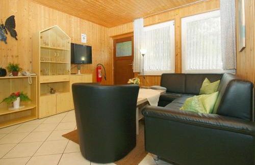 Feriensiedlung Am Grundlossee in Sewekow - Photo 4