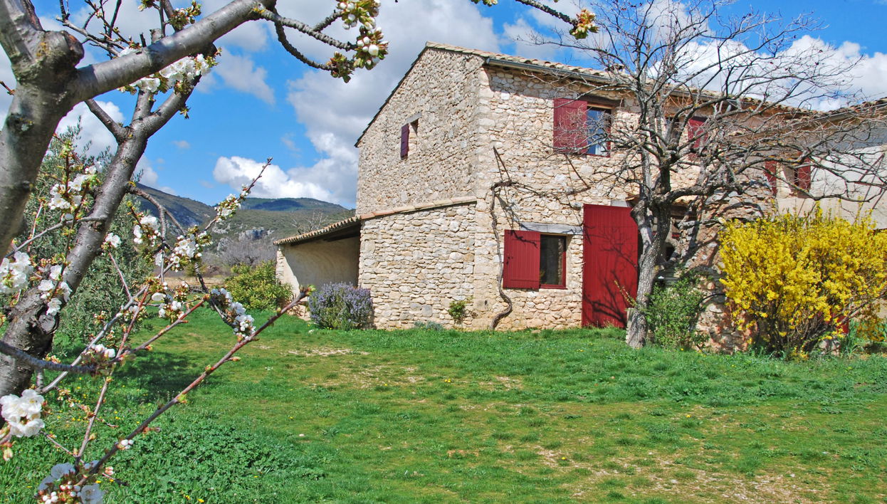 Les Geais - Foto 1, House