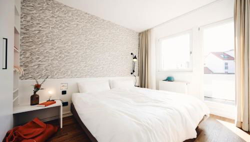 Haus am Meer-Ferienwohnungen - Photo 4