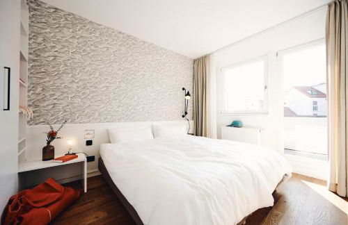 Haus am Meer-Ferienwohnungen - Photo 4