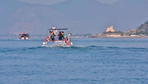 Navegando pela Riviera de Ulisses