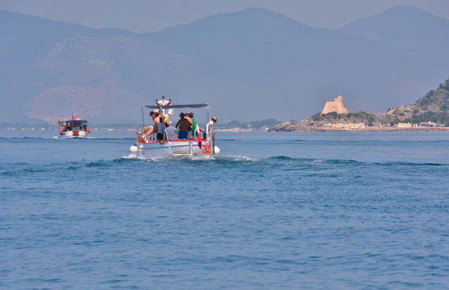 Paseo en barco por la Riviera de Ulises - Foto 2