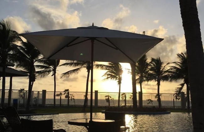 GOLF VILLE RESORT BEACH PARK - Photo 24