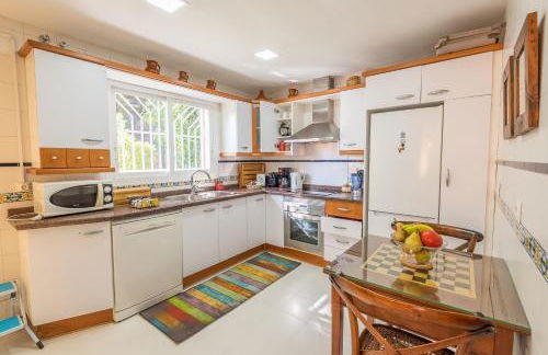 Casa Limonar Málaga - Photo 16