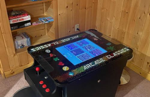 Living Well Lodge with Panoramic Views - Foto 34