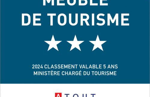 Les Appartements du Mas - Rose Marie - Foto 37