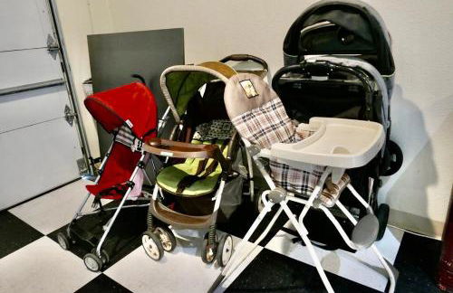 Palm Villa Disneyland Pool 4 Bedroom 3 Bath HotTub - Foto 45