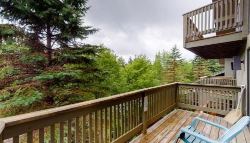 Bromley Mountain Condo CD2 - Foto 4