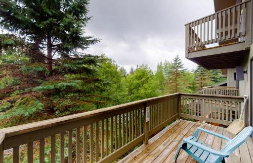 Bromley Mountain Condo CD2 - Foto 4