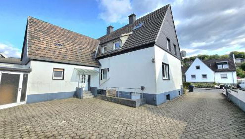 -CS24- Six rooms apartment with terrace - KP01 - Foto 3